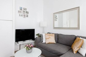 Luxurious and Bright
