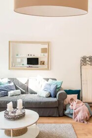 Luxurious and Bright