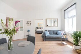 Luxurious and Bright