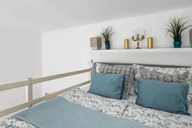 Luxurious and Bright