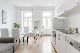 Luxurious and Bright