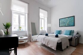Luxurious and Bright