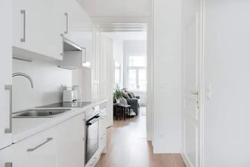 Luxurious and Bright