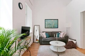 Luxurious and Bright