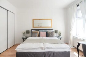 Luxurious and Bright