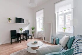Luxurious and Bright