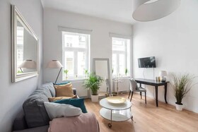 Luxurious and Bright