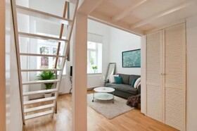 Luxurious and Bright
