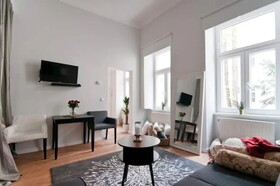 Luxurious and Bright