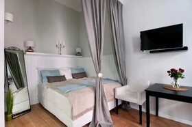 Luxurious and Bright