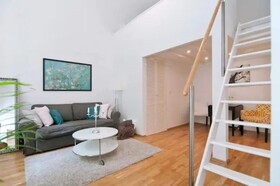 Luxurious and Bright