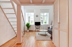 Luxurious and Bright