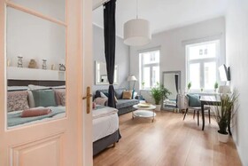 Luxurious and Bright
