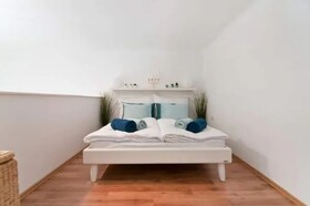 Luxurious and Bright