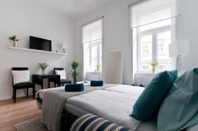 Luxurious and Bright
