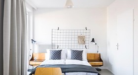 magdas Hotel