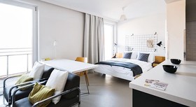 magdas Hotel