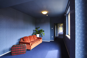 magdas Hotel