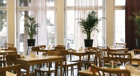 magdas Hotel