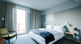 magdas Hotel