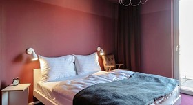 magdas Hotel
