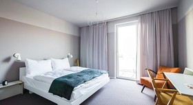 magdas Hotel