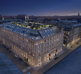 Mandarin Oriental