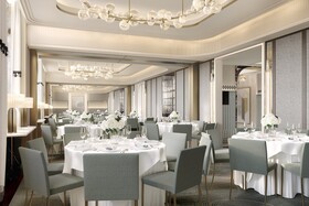 Mandarin Oriental