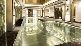 Mandarin Oriental