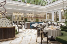 Mandarin Oriental