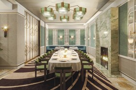 Mandarin Oriental