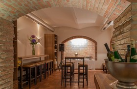 Hotel Marc Aurel