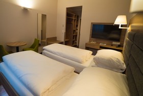 Hotel Marc Aurel