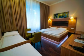 Hotel Marc Aurel