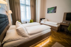 Hotel Marc Aurel
