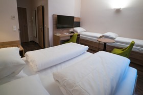 Hotel Marc Aurel