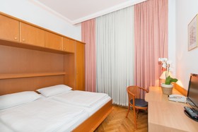 Hotel Marc Aurel