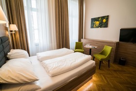 Hotel Marc Aurel