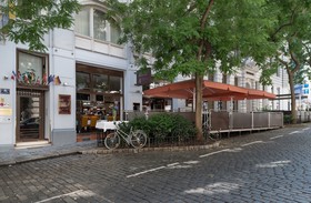 Hotel Marc Aurel