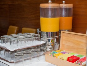 Hotel Marc Aurel