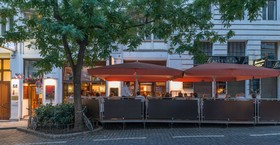 Hotel Marc Aurel
