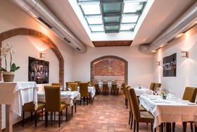 Hotel Marc Aurel