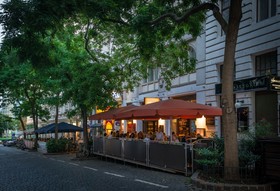 Hotel Marc Aurel