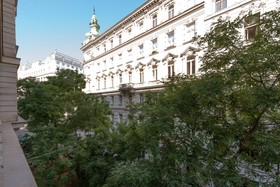 Hotel Marc Aurel