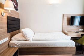 Hotel Marc Aurel