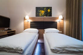 Hotel Marc Aurel