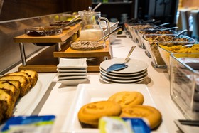 Hotel Marc Aurel
