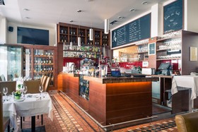 Hotel Marc Aurel