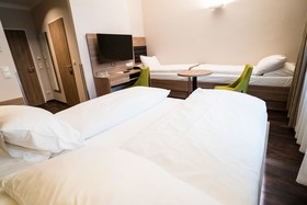 Hotel Marc Aurel