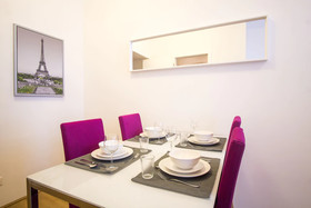Margareten Apartments